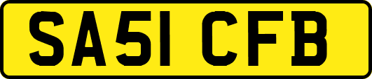 SA51CFB