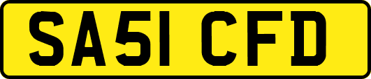 SA51CFD