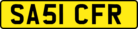 SA51CFR