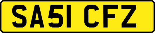 SA51CFZ