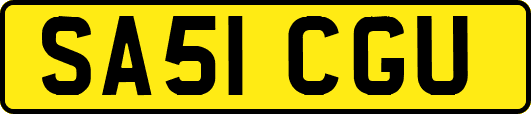 SA51CGU