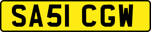 SA51CGW