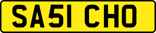 SA51CHO