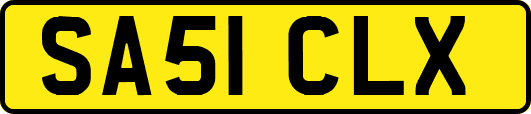 SA51CLX