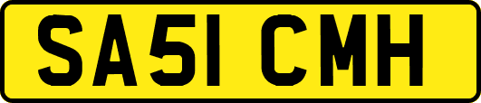 SA51CMH