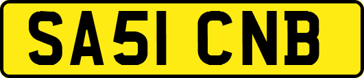 SA51CNB