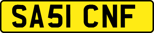 SA51CNF