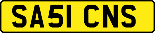 SA51CNS