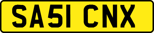 SA51CNX