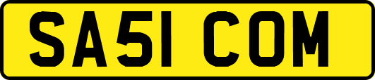 SA51COM