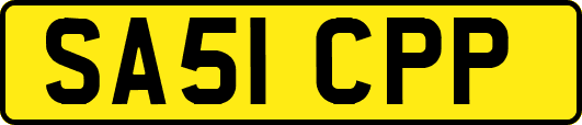 SA51CPP