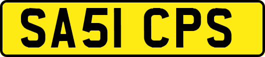 SA51CPS