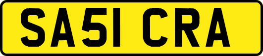 SA51CRA