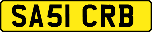 SA51CRB