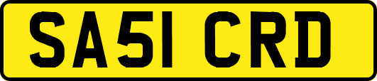 SA51CRD