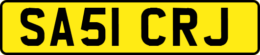 SA51CRJ