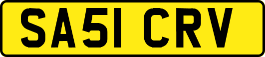 SA51CRV