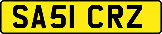 SA51CRZ