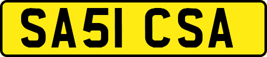 SA51CSA