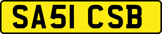 SA51CSB