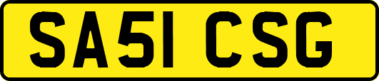 SA51CSG