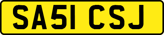 SA51CSJ