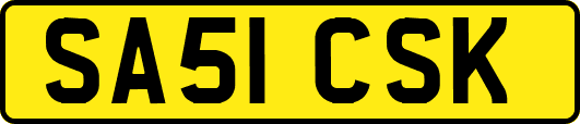 SA51CSK