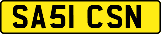 SA51CSN