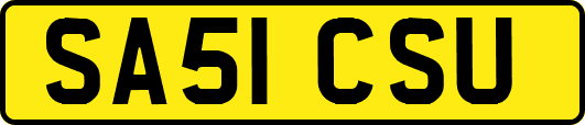 SA51CSU