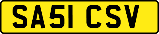 SA51CSV