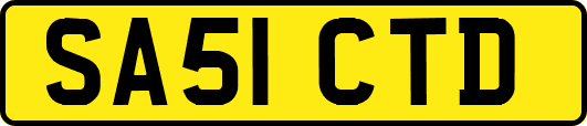 SA51CTD