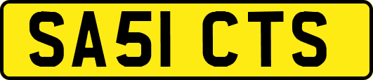 SA51CTS