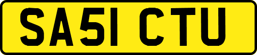 SA51CTU