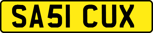 SA51CUX