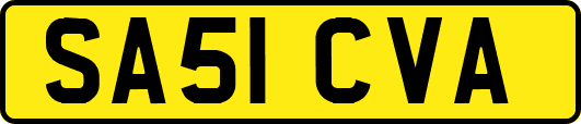 SA51CVA