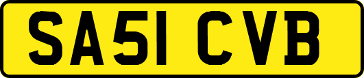 SA51CVB