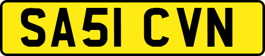 SA51CVN