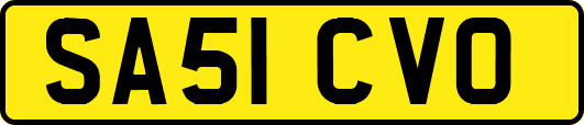 SA51CVO