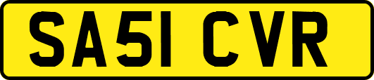 SA51CVR