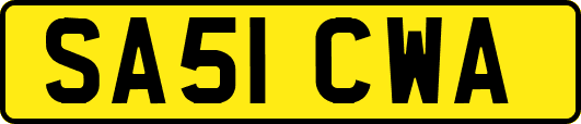 SA51CWA