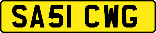 SA51CWG