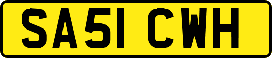 SA51CWH