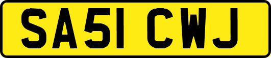 SA51CWJ