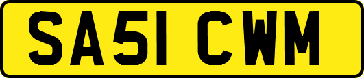 SA51CWM