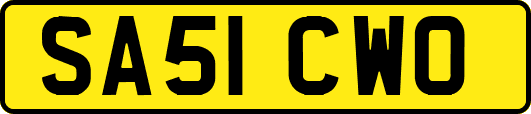 SA51CWO