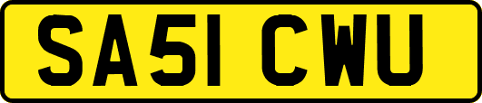 SA51CWU