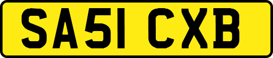 SA51CXB