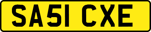 SA51CXE