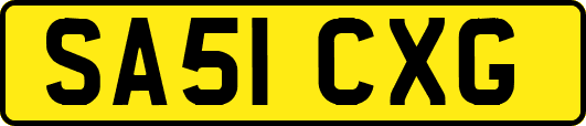 SA51CXG