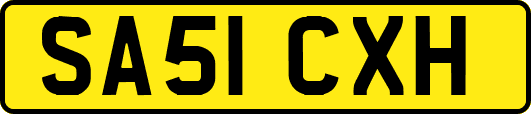 SA51CXH